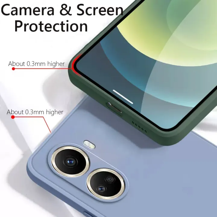 Lenuo%20For%20Huawei%20nova%2010%20SE%20Back%20Cover%20Phone%20Case%20Thin%20Soft%20Luxury%20Square%20Liquid%20Silicone%20-%20Image%203
