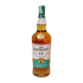 The Glenlivet 12yrs Double Oak  Whisky -1L. 