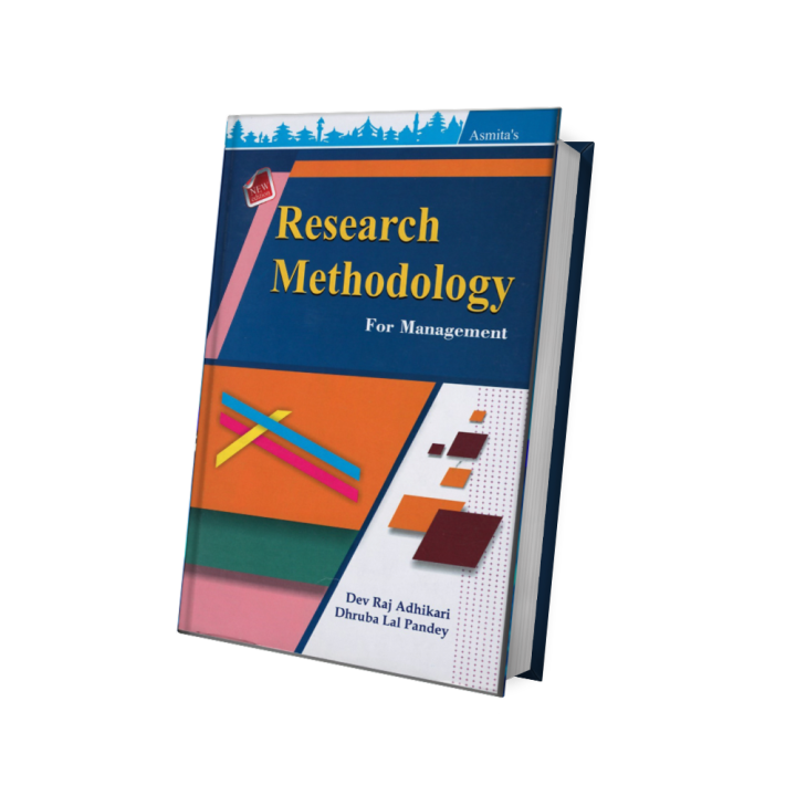 Research Methodology Book for MBS Third Semester Tribhuwan University ...