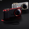 Difutagui Zheng High Quality 15 UL set for Xiaomi Original Xiaomi 15 Ultra Luxury Professional Photography Leather Camera Protection tra. 