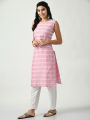 Cotton Kurti for Women (DK-110). 