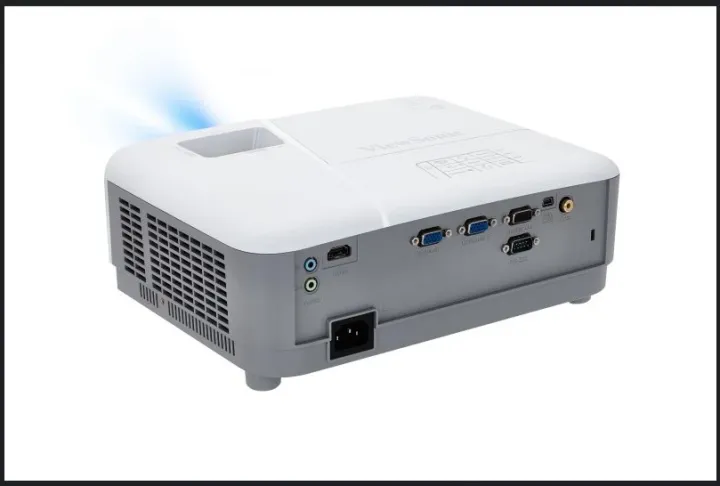 Viewsonic%20Projectro%20SP3%204,800%20ANSI%20Lumens%20SVGA%20Business%20Projector%20-%20Image%205