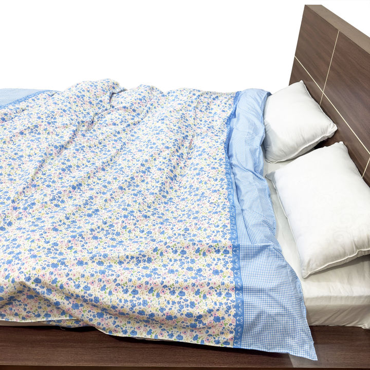 Luxurious%20Ultra-Soft%20King%20Size%20Mixed%20Cotton%20Blanket%20Cover%20With%20Zipper%20Closure%20-%20Image%203