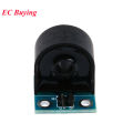 AC Current Sensor ZMCT103C High Precision Current Transformer Single-Phase 5A/5mA Power Sensor Module Electronic DIY For Arduino. 