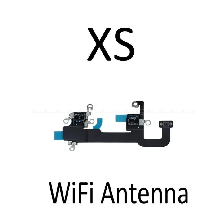 WiFi%20Buzzer%20Loud%20Speaker%20Antenna%20Signal%20Flex%20Cable%20compatible%20for%20IP%20X%20XS%20Max%20XR%207%208%20Plus%20On%20LoudSpeaker%20Ringer%20Replacement%20Parts%20-%20Image%205