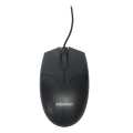 Mee Tion Black M360 USB Wired Mouse. 
