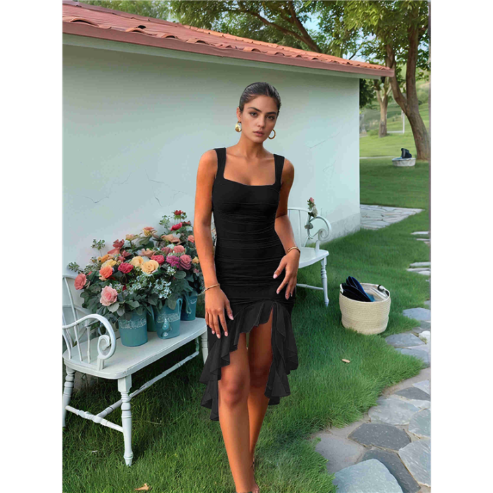 Women's%20Bodycon%20Midi%20Dresses%20-%20Image%203