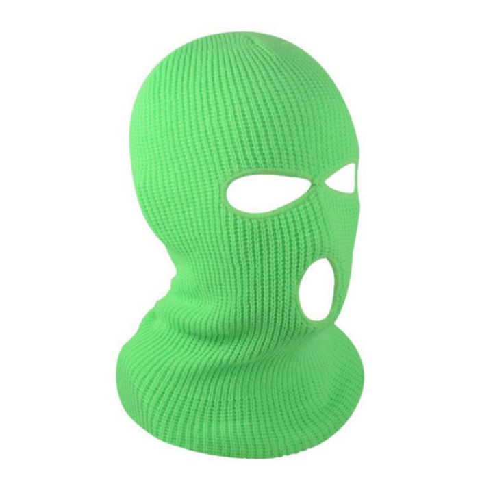 Full%20Face%20Cover%20Ski%20Mask%20Hat%203%20Holes%20Balaclava%20Windproof%20Knit%20Beanies%20Bonnet%20Winter%20Warm%20Unisex%20Caps%20-%20Image%206