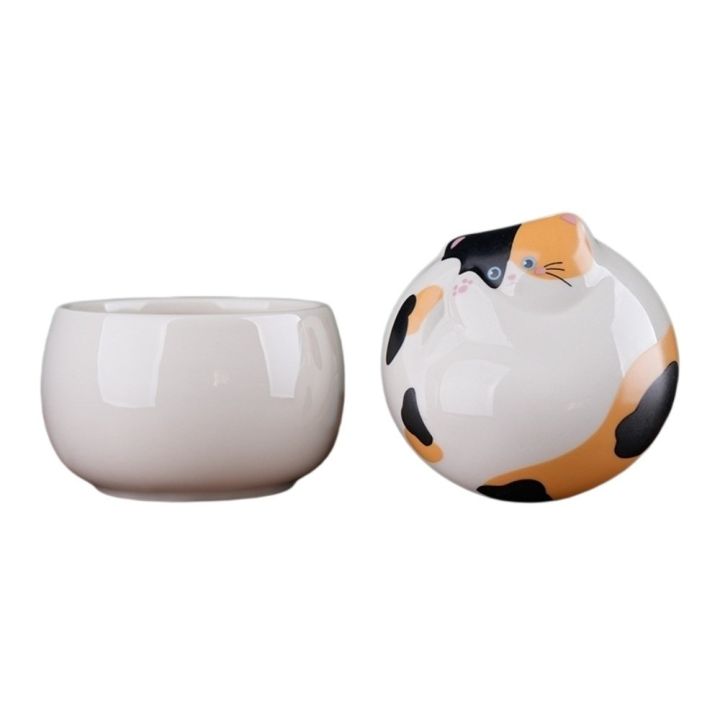 Calico%20Cat%20150ml%20Pet%20Cremation%20Ashes%20Storage%20Box%20Memorial%20Mini%20Ceramic%20Pet%20Urn%20Creative%20Sealed%20Jar%20Dog%20Cat%20Cinerary%20Casket%20Desktop%20Decoration%20-%20Image%209