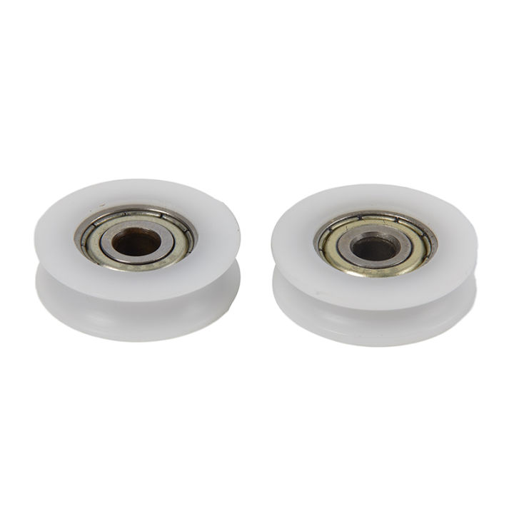 High%20Quality%20U%20Groove%20625%20Round%20Pulley%20Ball%20Bearing%20Wheel%20Roller%20For%20Door%20Windows%20Shower%20Pulleys%20Drawer%20POM%20Guide%20Wheel%20CF8%20-%20Image%203