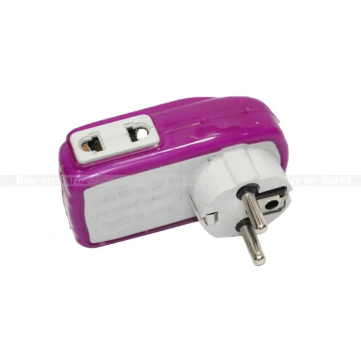 Purple/White%2016A%20Socket%20Adaptor%20-%20Image%203