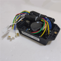 3X -DAVR-50S (PLYDAVR50S) Aspire Single-Phase Alternators AVR 5KW Kipor Generator Spare Parts AVR DAVR 50S. 