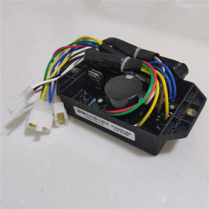 3X%20-DAVR-50S%20(PLYDAVR50S)%20Aspire%20Single-Phase%20Alternators%20AVR%205KW%20Kipor%20Generator%20Spare%20Parts%20AVR%20DAVR%2050S%20-%20Image%204