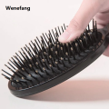 Wenefang Air Bag Anti Static Comb Plastic Massage Anti Static Hair Brush 2025 Practical Care SPA Head Massager Household Curly Hair Hair Comb. 