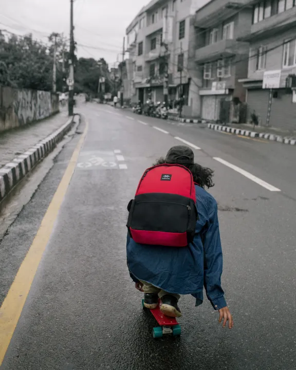 Mheecha%20Capsule%20Pack%20Red/Black%20for%20Men%20Women%20Backpack%20%7C%20Fashion%20Mheecha%20Unisex%20Backpack%20with%20Laptop%20Compartment%20-%20Image%206