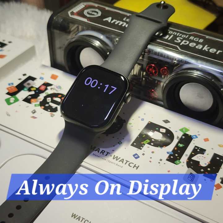 2025%20Geniune%20Hello%20Plum%20Smartwatch%20%7C%20AMOLED%20Display%20%7C%20Photo%20Gallery%20with%20Zoom%20Feature%20%7C%20CReS10%20Design%20%7C%2046mm%20Size%20with%201%20GB%20Storage%20%7C%20Local%20Music%20%7C%20TWS%20Connection%20Supported%20%7C%20IP68%20Water%20Resistance%20-%20Image%206