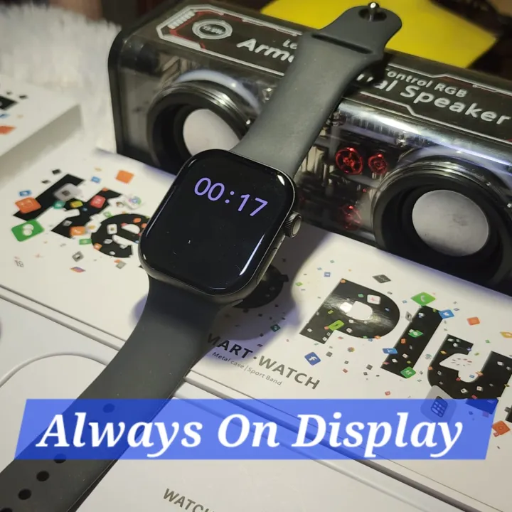 2025%20Geniune%20Hello%20Plum%20Smartwatch%20%7C%20AMOLED%20Display%20%7C%20Photo%20Gallery%20with%20Zoom%20Feature%20%7C%20CReS10%20Design%20%7C%2046mm%20Size%20with%201%20GB%20Storage%20%7C%20Local%20Music%20%7C%20TWS%20Connection%20Supported%20%7C%20IP68%20Water%20Resistance%20-%20Image%206