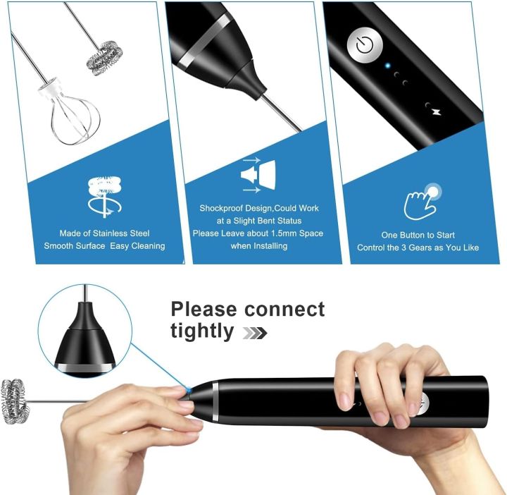 Milk%20Frother%20Handheld%20for%20Coffee,%20Electric%20Hand%20Foamer%20Blender%20for%20Drink%20Mixer%20-%20Image%206