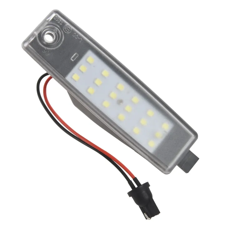 FORIDE%204X%20White%20Led%20Number%20License%20Plate%20Light%20Replacement%20For%20Hiace%20Hi-%20H200%202004-2012%20Car%20Accessories%20-%20Image%204