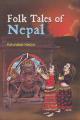Folk Tales Of Nepal - Karunakar Vaidya (Ratna Pustak Bhandar) (Bestseller). 
