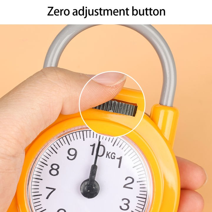 10kg%20Kitchen%20Standard%20High%20Precision%20Scale%20Weighing%20Portable%20Numeral%20Pointer%20Spring%20Balance%20Hanging%20Scale%20Multiple%20Color%20Family%20Family%20Student%20Mechanical%201Pcs%20-%20Image%205