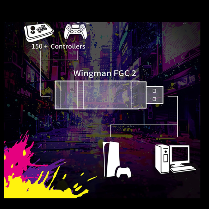 For%20Game%20Converter%20for%20/%20Console%20Wired%20Arcade%20Fight%20Stick%20Controller%20Adapter%20for%20PC%206%20-%20Image%202