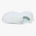 White TBL Stylish Sneakers Shoes For Men. 
