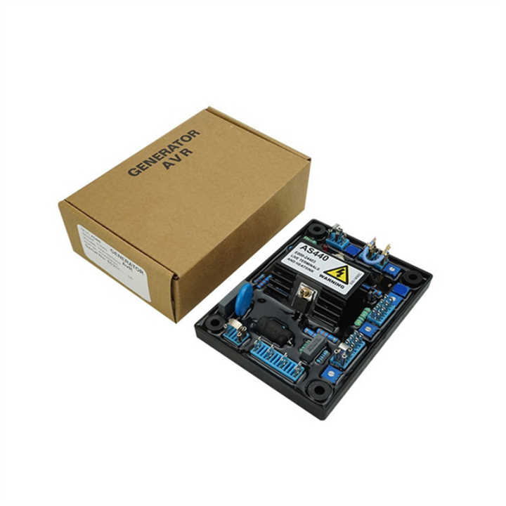 1%20Piece%20Voltage%20Regulator%20Module%20AS440%20AVR%20Generator%20Parts%20Convenient%20Automatic%20Voltage%20Regulator%20Generator%20Regulator%20Module%20-%20Image%203