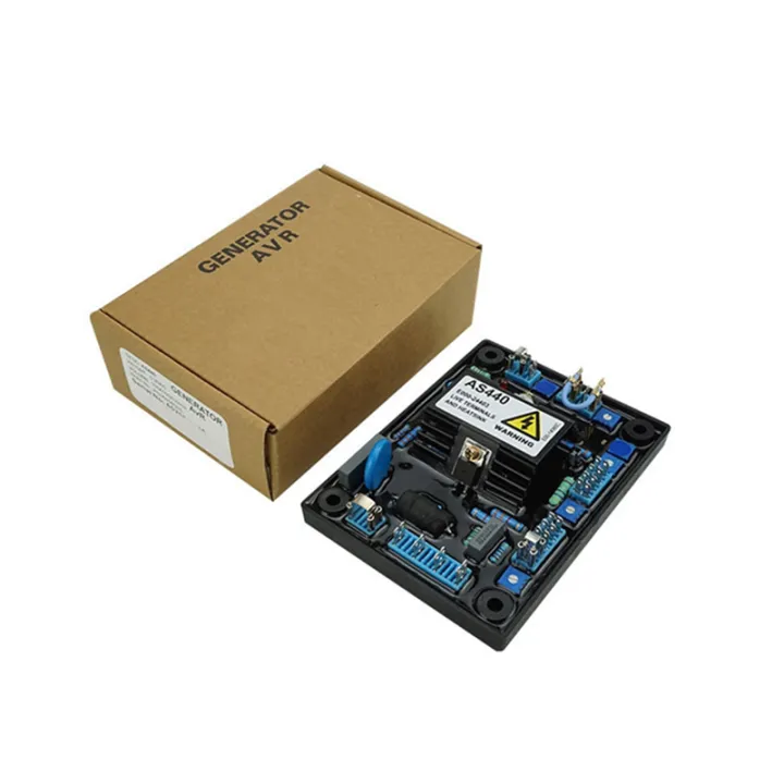 1%20Piece%20Voltage%20Regulator%20Module%20AS440%20AVR%20Generator%20Parts%20E000-24403%20Generator%20Regulator%20Module%20-%20Image%204