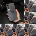 Waterproof Shockproof Phone Case For VIVO V50 Lite 5G Global Silicone Anti-dust Cute Fashion Design Durable Back Cover. 