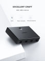 UGREEN USB 2.0 Sharing Switch 4x1: Simplify Your USB Device Management. 