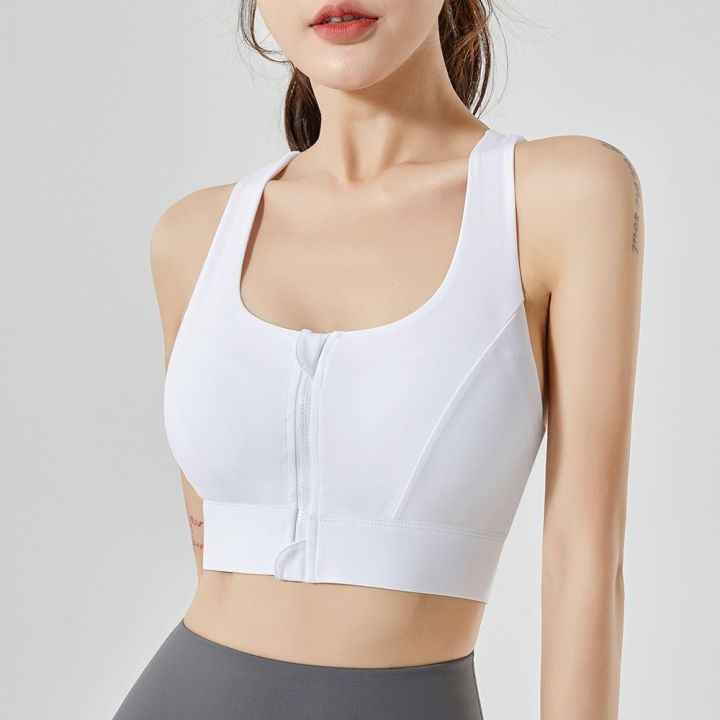 Portable%20Front%20Zipper%20Sports%20Bra%20Shock-proof%20Sports%20Underwear%20High%20Impact%20Yoga%20Bra%20Quick%20Dry%20running%20vest%20Fitness%20Yoga%20Bra%20Top%20For%20Wome%20-%20Image%206