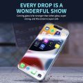5D Protective Glass for IPhone 14 11 Pro Max 13 12 Mini XS Max Film Screen Protector for IPhone 8 7 Plus 8 XR X SE 2020 6S Class. 