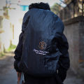 Bajrang 50L Climbing Hiking Camping Trekking Mountaineering Backpack With Attached Raincover. 