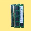 Laptop RAM DDR3 4GB, 8GB  PC3 10600 RAM For Laptop. 