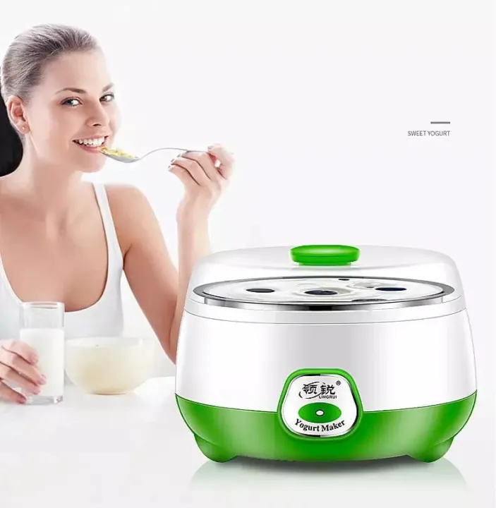 Yoghourt%20Machine,%20Automatic%20Stainless%20Steel%20Liner%20Yogurt%20Maker%20Machine%20Home%20DIY%20Yoghourt%20Container,%20Yogurt%20Maker%20EU%20Plug%20-%20Image%204