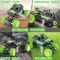 Remote Control Offroad Vehicle 1:20 Scale High-Speed Offroad Car. 