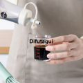 Difutagui Japanese Baking Measuring Cup Thickened Measuring Cup with Scale Kitchen Luxury Measuring Cup 50ml Small Measuring Glass Kai Same Style Double Package. 