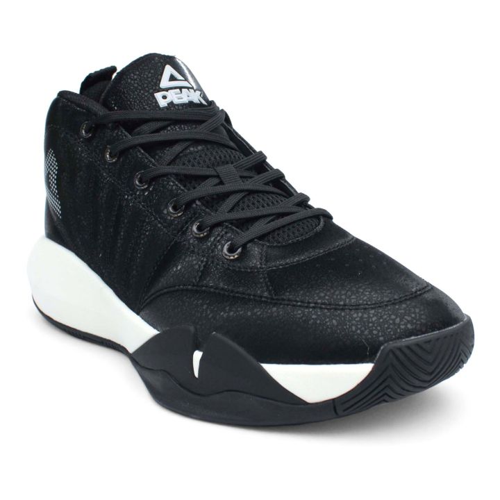 Peak%20Black%20/%20OFF%20White%20Basketball%20Shoes%20for%20Men%20E234191A%20-%20Image%204