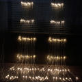 3320 waterfall curtain tring light AC110V. 