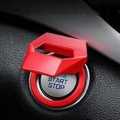 Lambo Style Engine Start Switch Cover In Racing Red Color. 