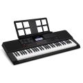 Casio KS43 Keyboard With 61 Keys, CT-X700. 