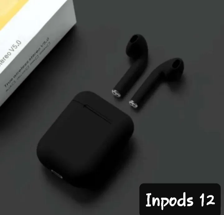Bizzy%20TWS%20I12%20Airpods%20(True%20Wireless%20Stereo)%20Bluetooth%20With%20Super%20Sound%20High%20Quality%20Touch%20Sensors%20True%20Stereo%20Headphones%20with%20Mic.%20Bluetooth%20Wireless%20Earbuds%20+%20Sport%20Headset%20for%20All%20Devices.%20-%20Image%204