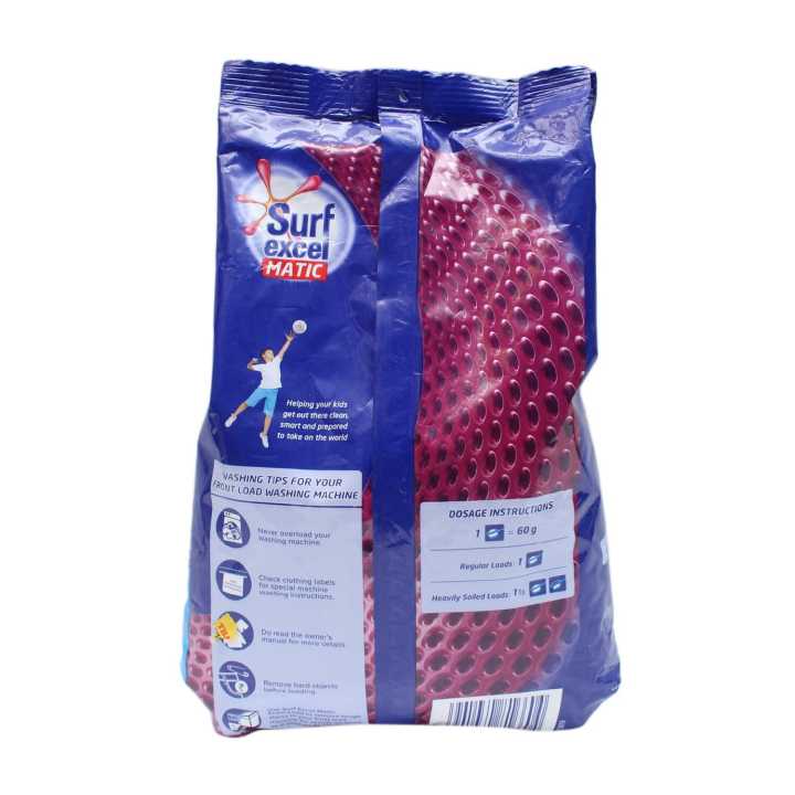 Surf%20Excel%20Matic%20Front%20Load%201%20kg%20-%20Image%203