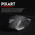 Fantech WG10 Raigor II 2.4GHZ Wireless Gaming Mouse with Pixart Gaming Sensor. 