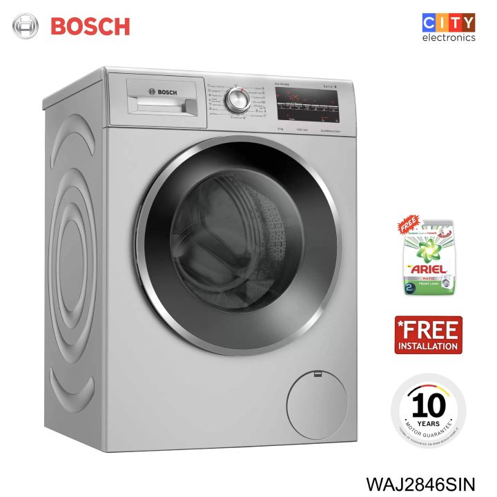 BOSCH%20WAJ2846SIN%208kg%20Front%20Loading%20Washing%20Machine%201400rpm%20-%20Image%202