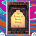 The History Of History Writing - Rajesh Gautam. 