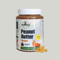 Yuddha Peanut Butter, Creamy Chocolate, 510g. 