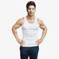Amul Macho White Sando Vest For Men - Fashion | Sando For Men | Men's Wear | Vest For Men | Sando | Vest |. 