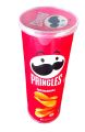 Pringles Original Flavoured -107g. 